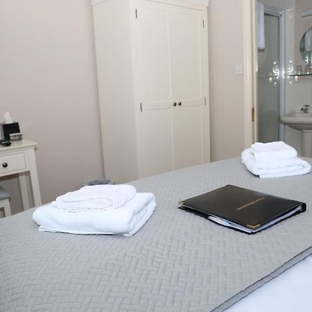 Madelines Accommodation Tinahely Экстерьер фото