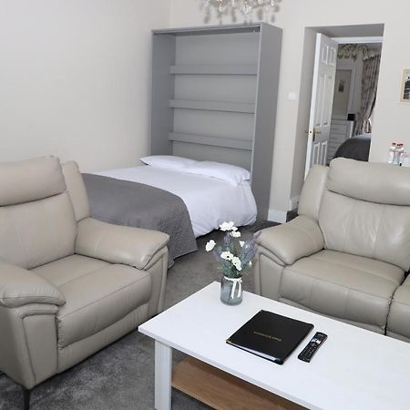 Madelines Accommodation Tinahely Экстерьер фото