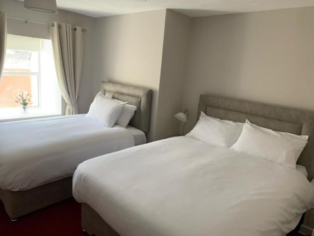 Madelines Accommodation Tinahely Экстерьер фото