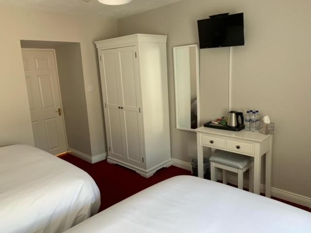Madelines Accommodation Tinahely Экстерьер фото