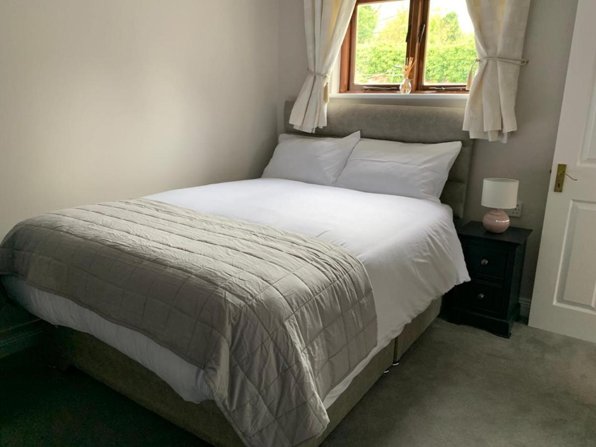 Madelines Accommodation Tinahely Экстерьер фото