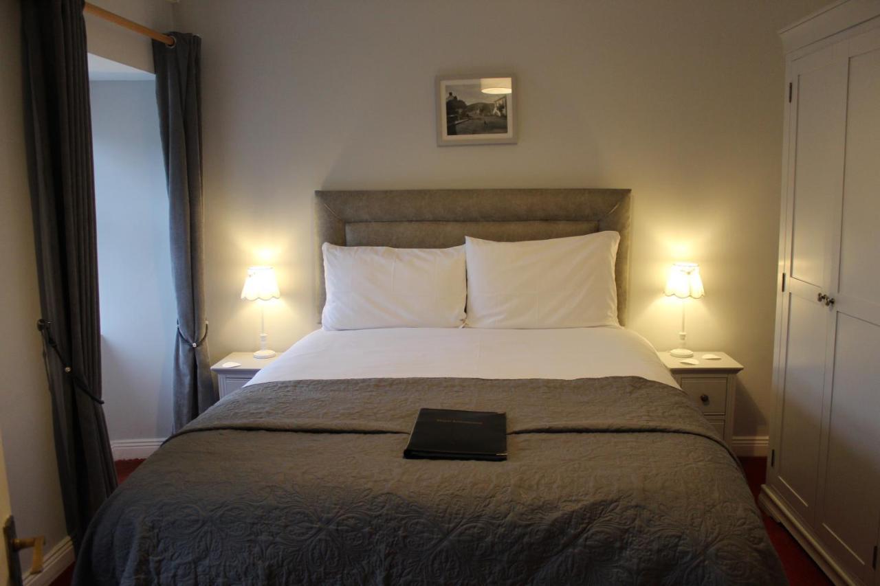 Madelines Accommodation Tinahely Экстерьер фото