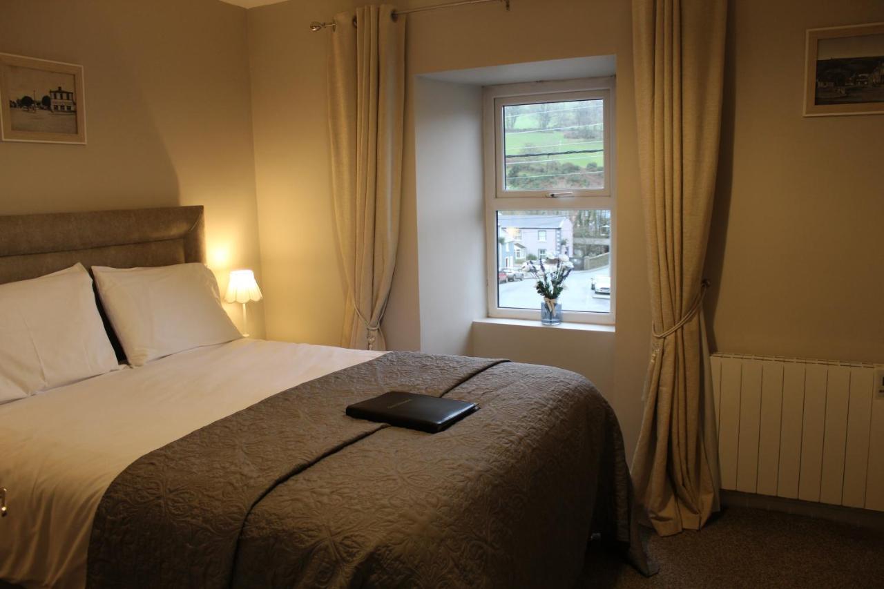 Madelines Accommodation Tinahely Экстерьер фото
