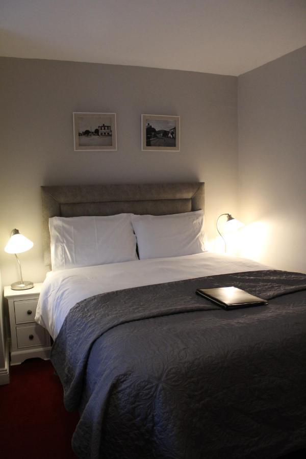 Madelines Accommodation Tinahely Экстерьер фото