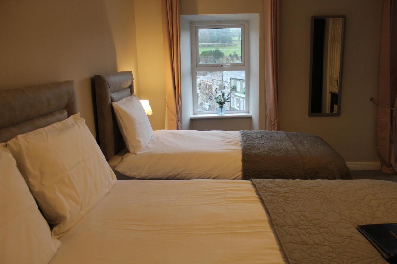 Madelines Accommodation Tinahely Экстерьер фото