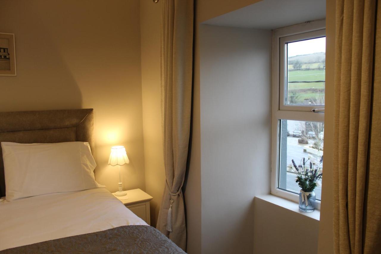 Madelines Accommodation Tinahely Экстерьер фото