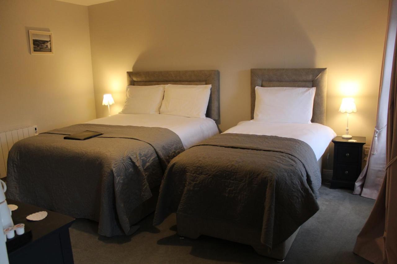 Madelines Accommodation Tinahely Экстерьер фото
