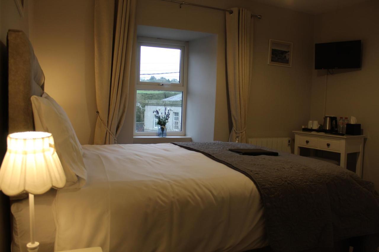 Madelines Accommodation Tinahely Экстерьер фото