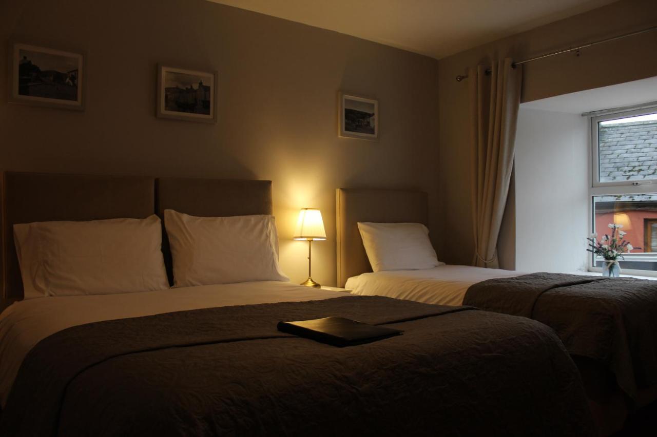 Madelines Accommodation Tinahely Экстерьер фото