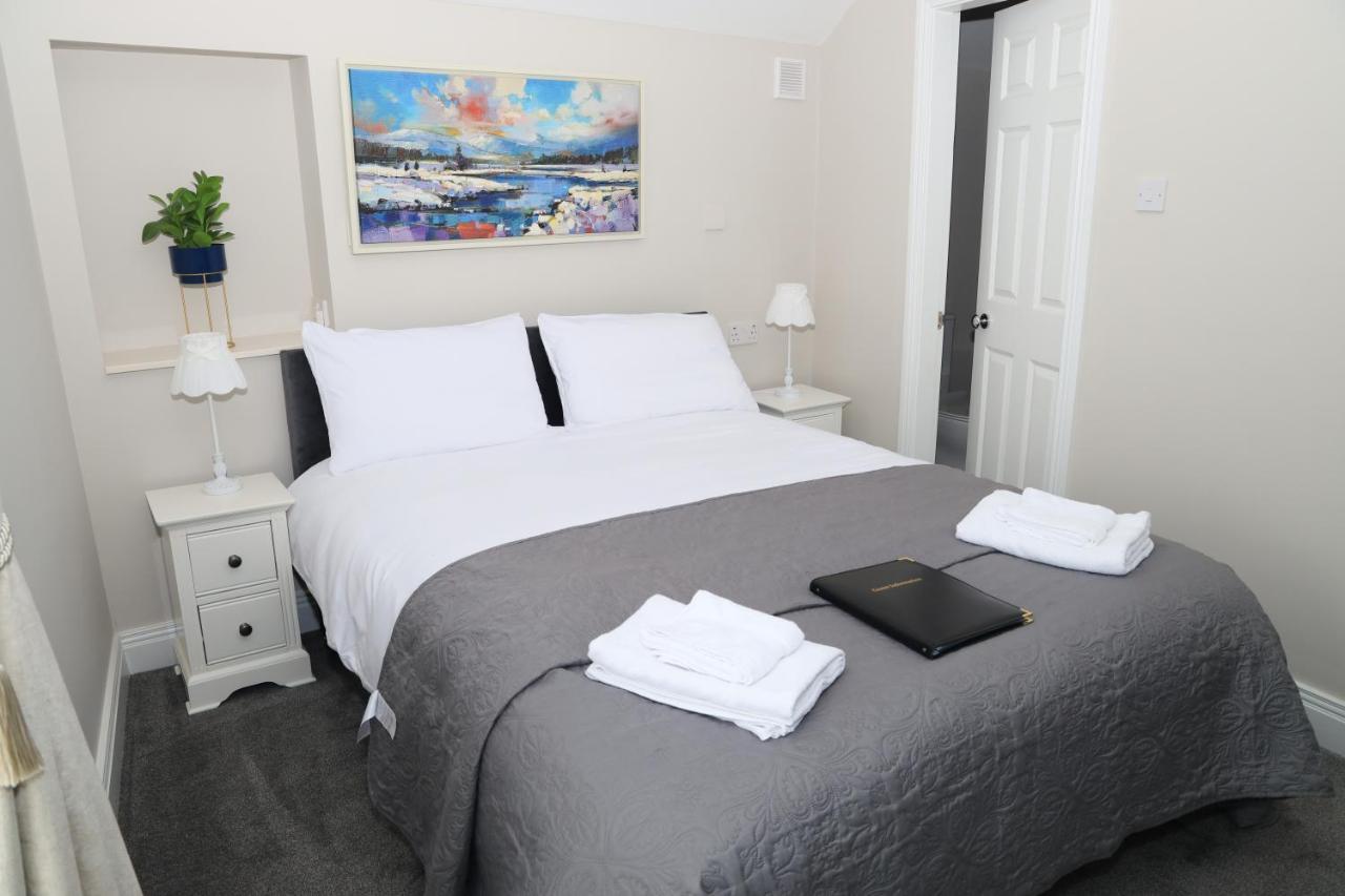 Madelines Accommodation Tinahely Экстерьер фото