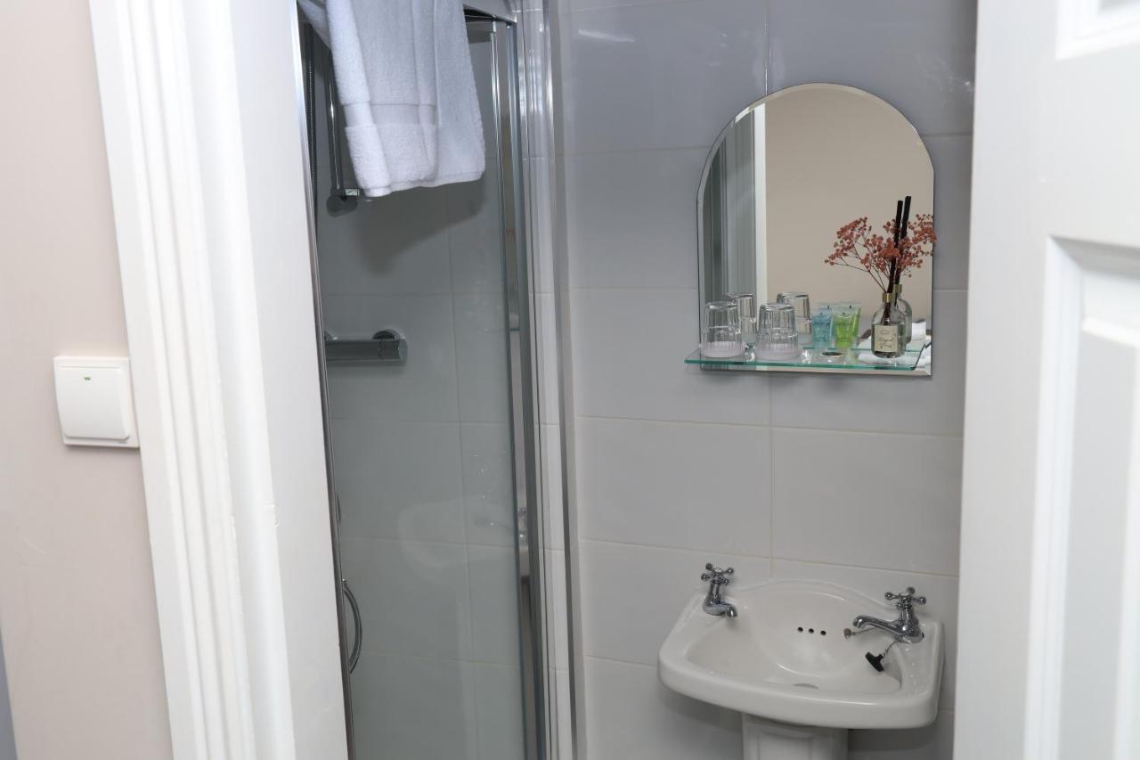 Madelines Accommodation Tinahely Экстерьер фото