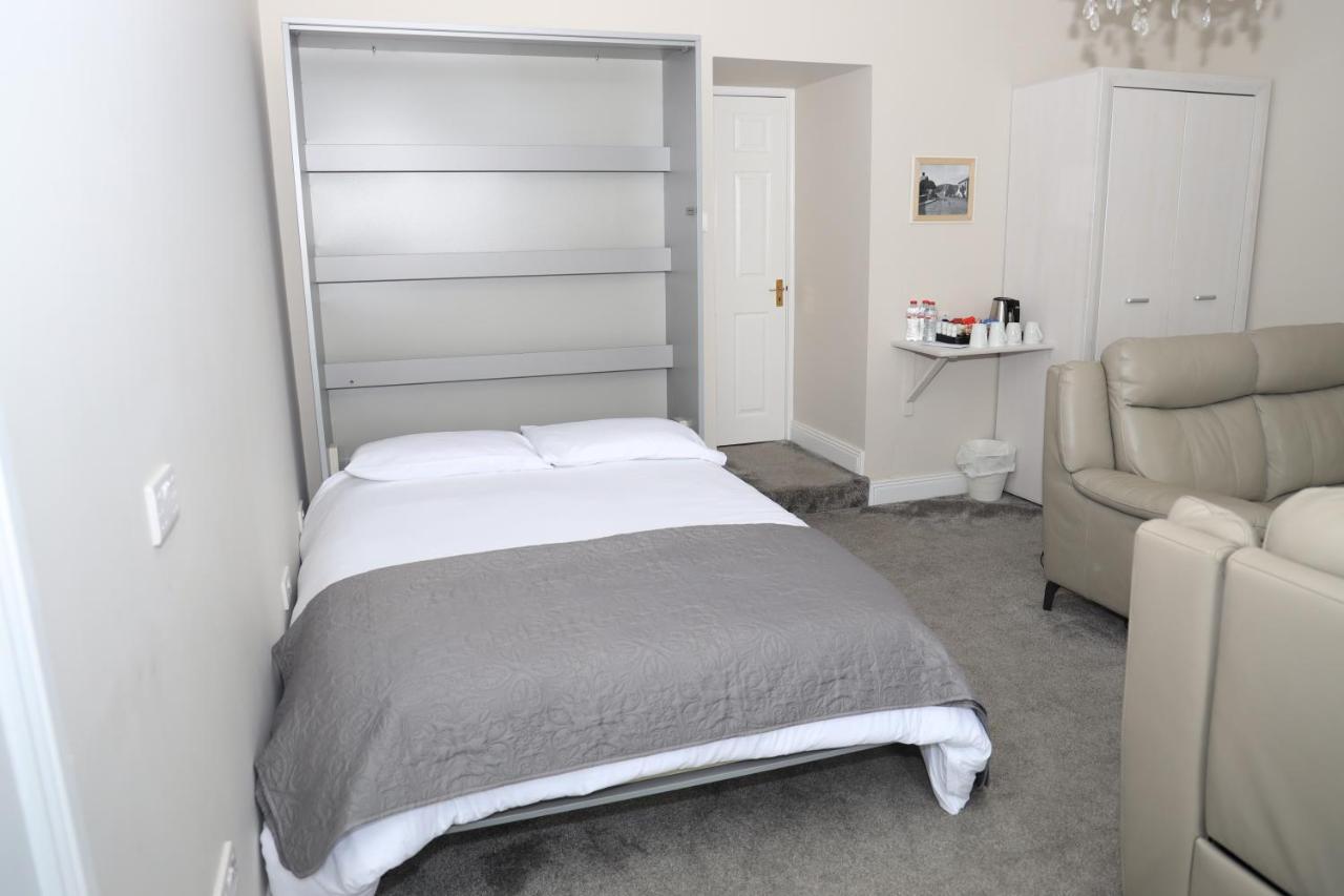 Madelines Accommodation Tinahely Экстерьер фото