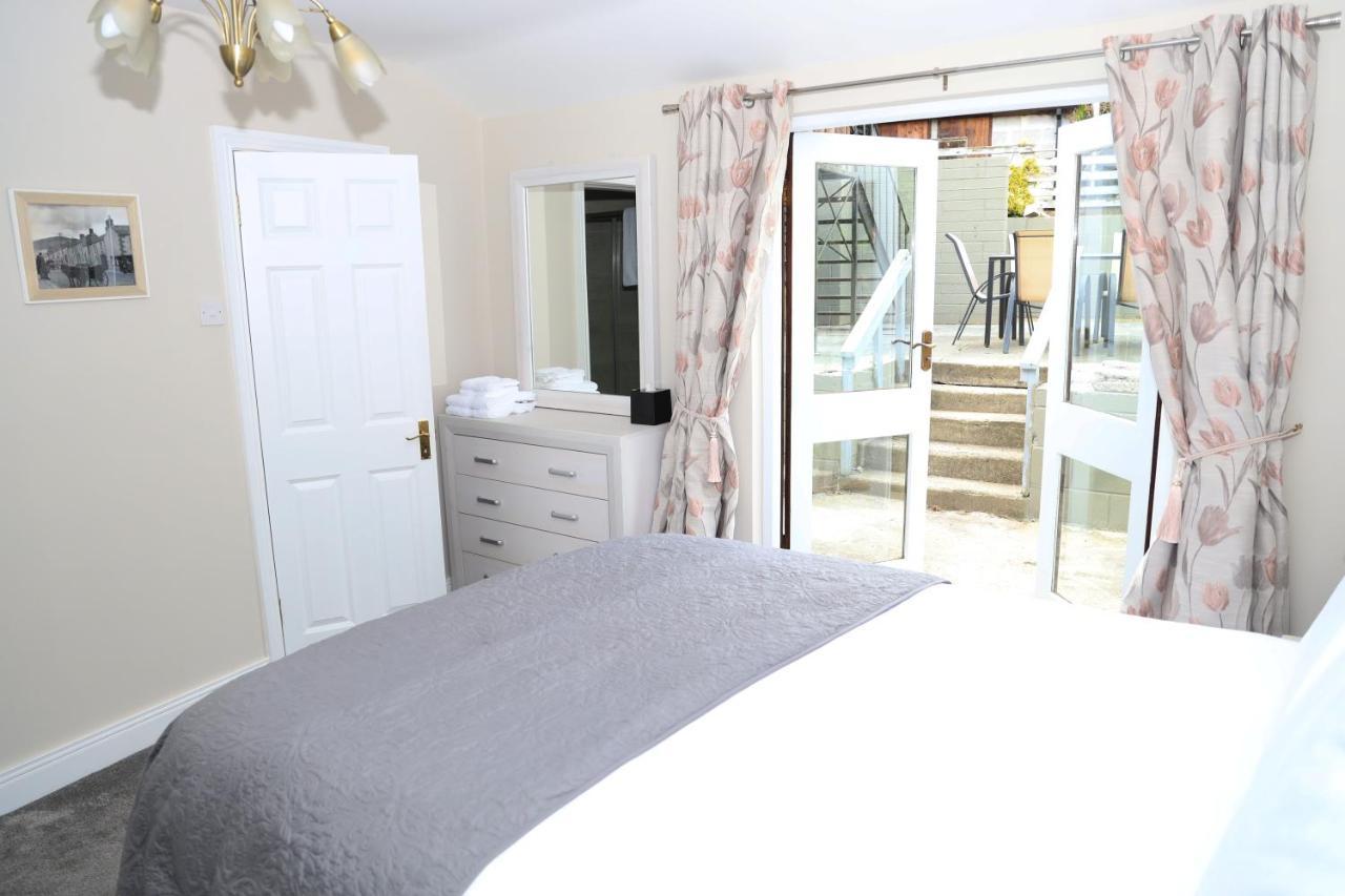 Madelines Accommodation Tinahely Экстерьер фото