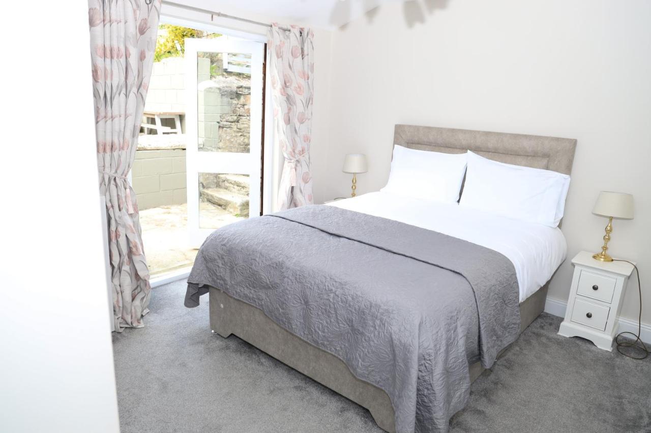 Madelines Accommodation Tinahely Экстерьер фото