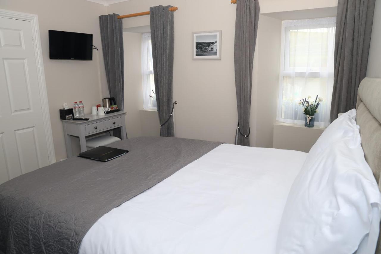 Madelines Accommodation Tinahely Экстерьер фото