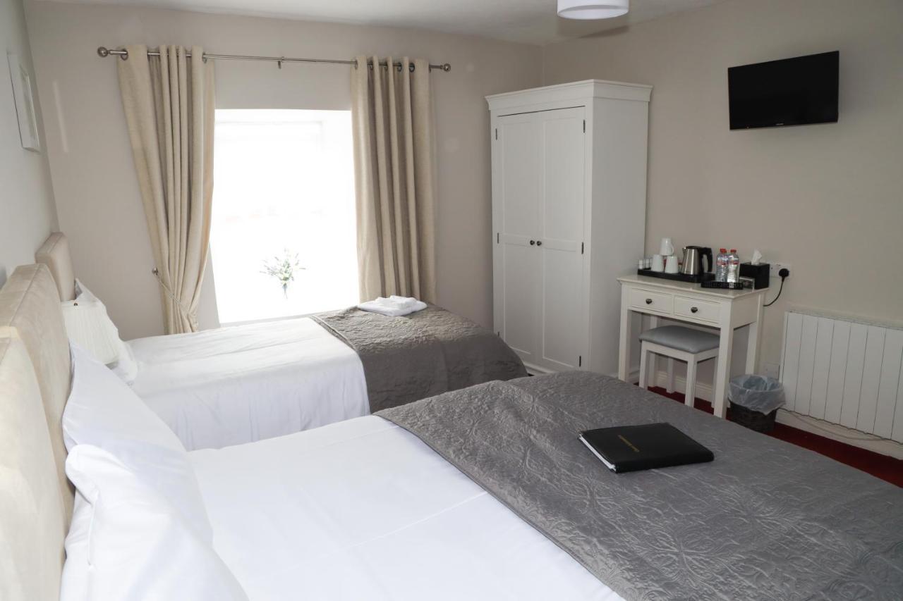 Madelines Accommodation Tinahely Экстерьер фото