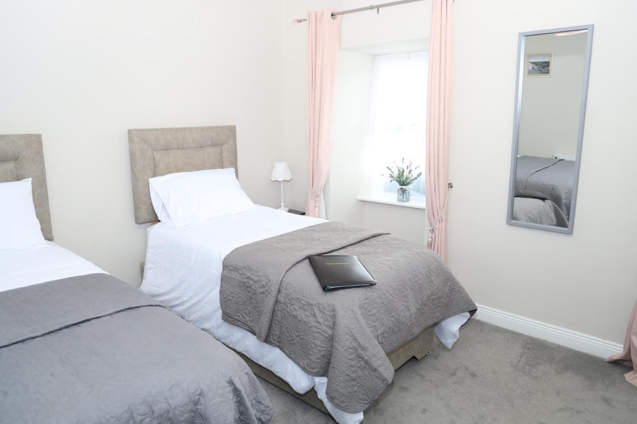 Madelines Accommodation Tinahely Экстерьер фото
